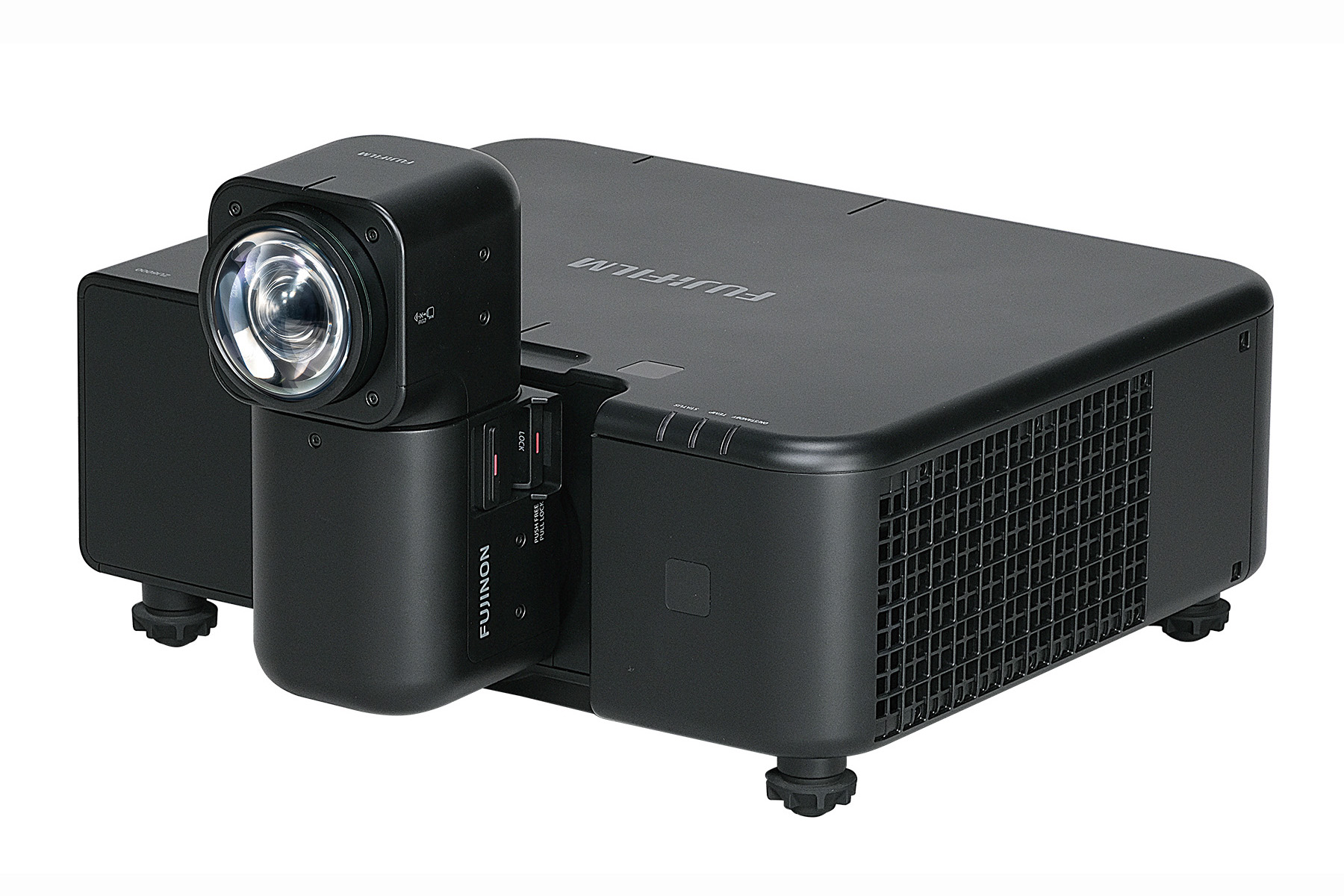 富士フイルム、「プロジェクター内覧会2025」を2025年5月13〜30日に