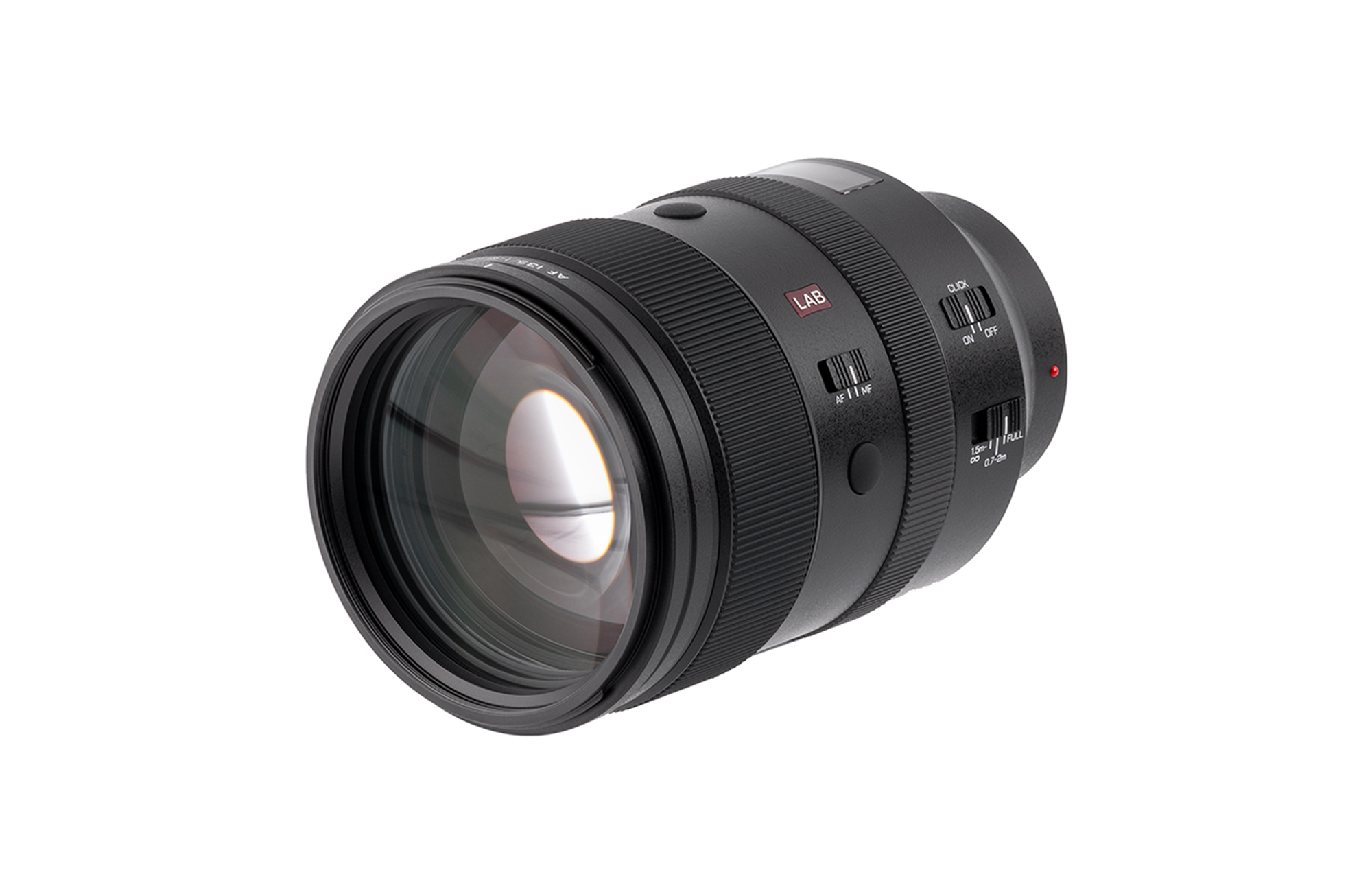 映像嵐、ViltroxのソニーEマウント用レンズ「Viltrox AF 135/1.8 LAB E