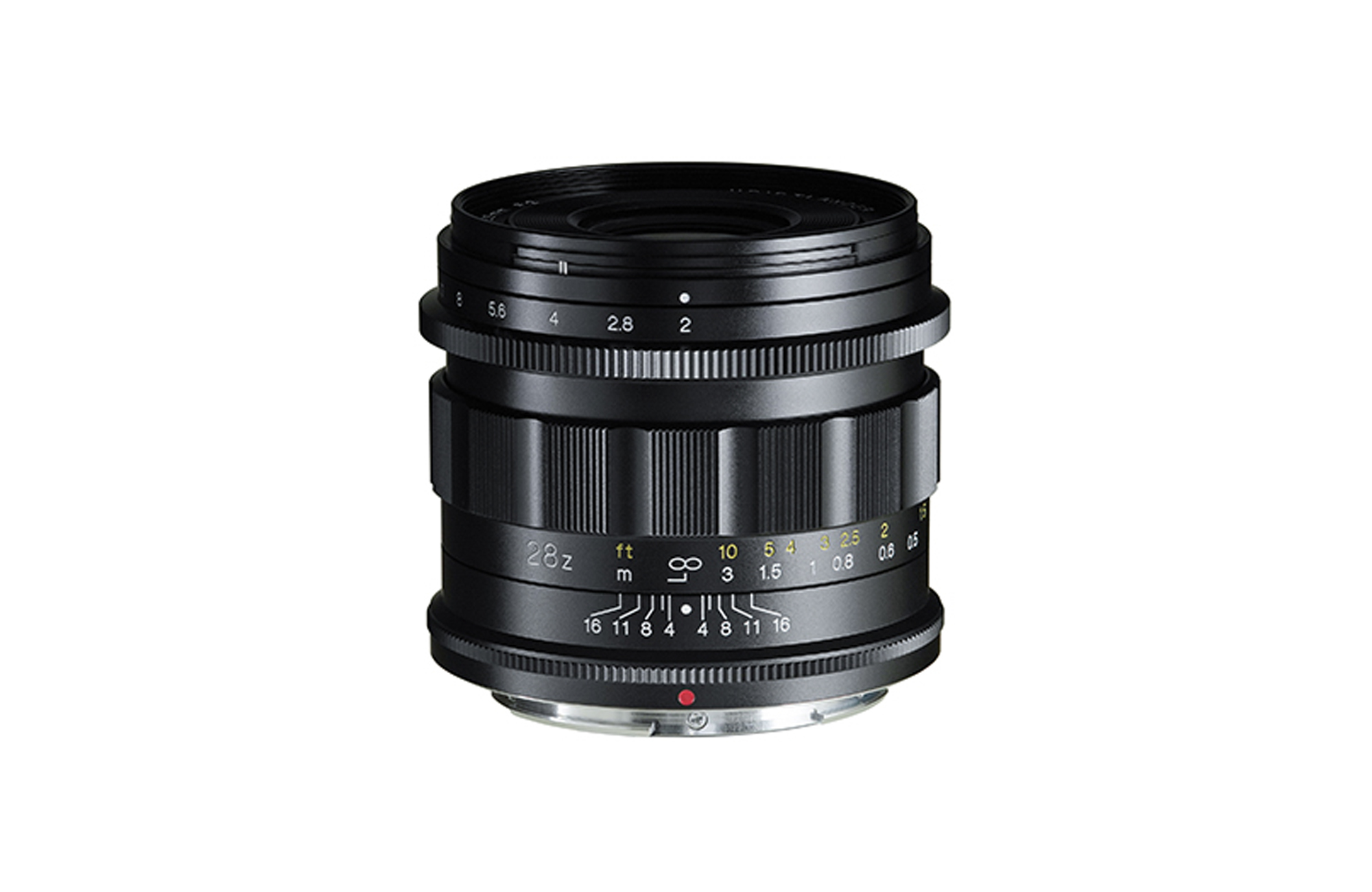 コシナ、フォクトレンダーのニコンZマウント用広角レンズ「APO-LANTHAR