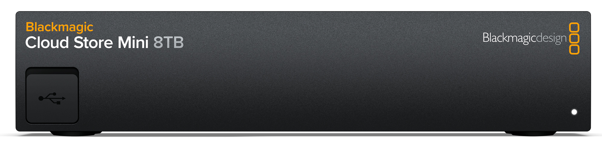 ブラックマジックデザイン、RAID 0の4つの高性能M.2フラッシュメモリー