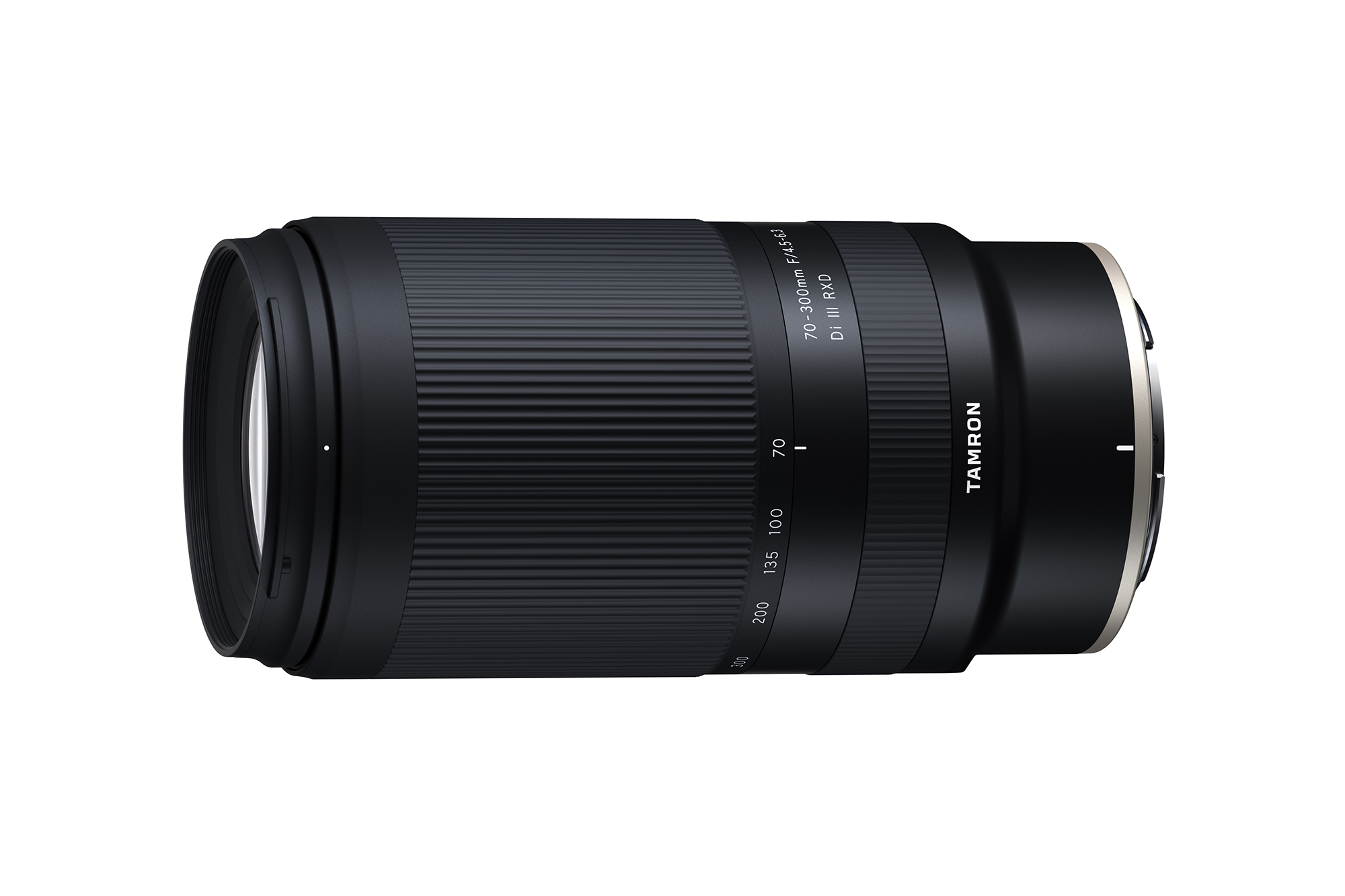 タムロン、初のニコン Z マウントシステム対応レンズ70-300mm F/4.5