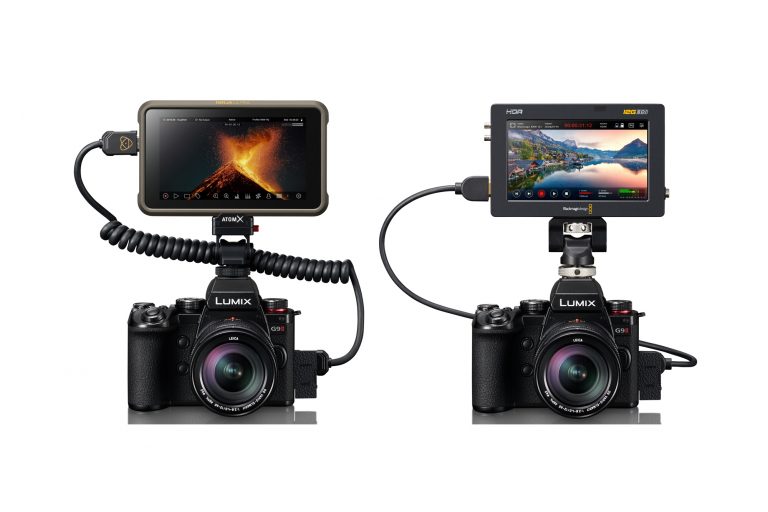 パナソニック、10bit 4K/60p内部記録対応のビデオカメラ2モデルを3月19