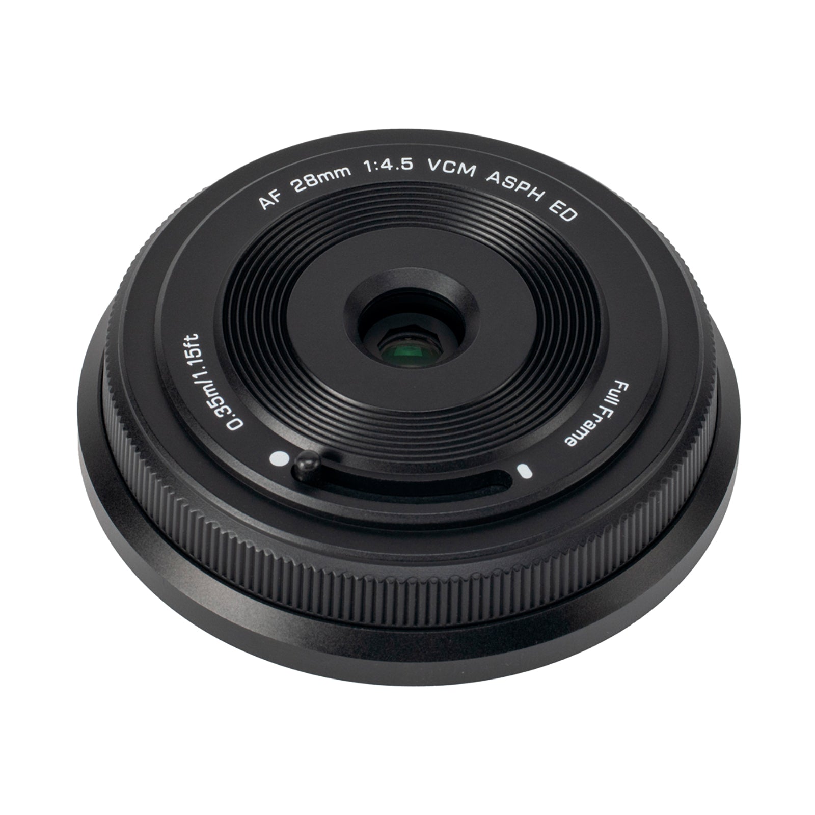 Viltrox AF 28mm F4.5 CHIP フルサイズ Z ニコンZマウント – viltrox-shop