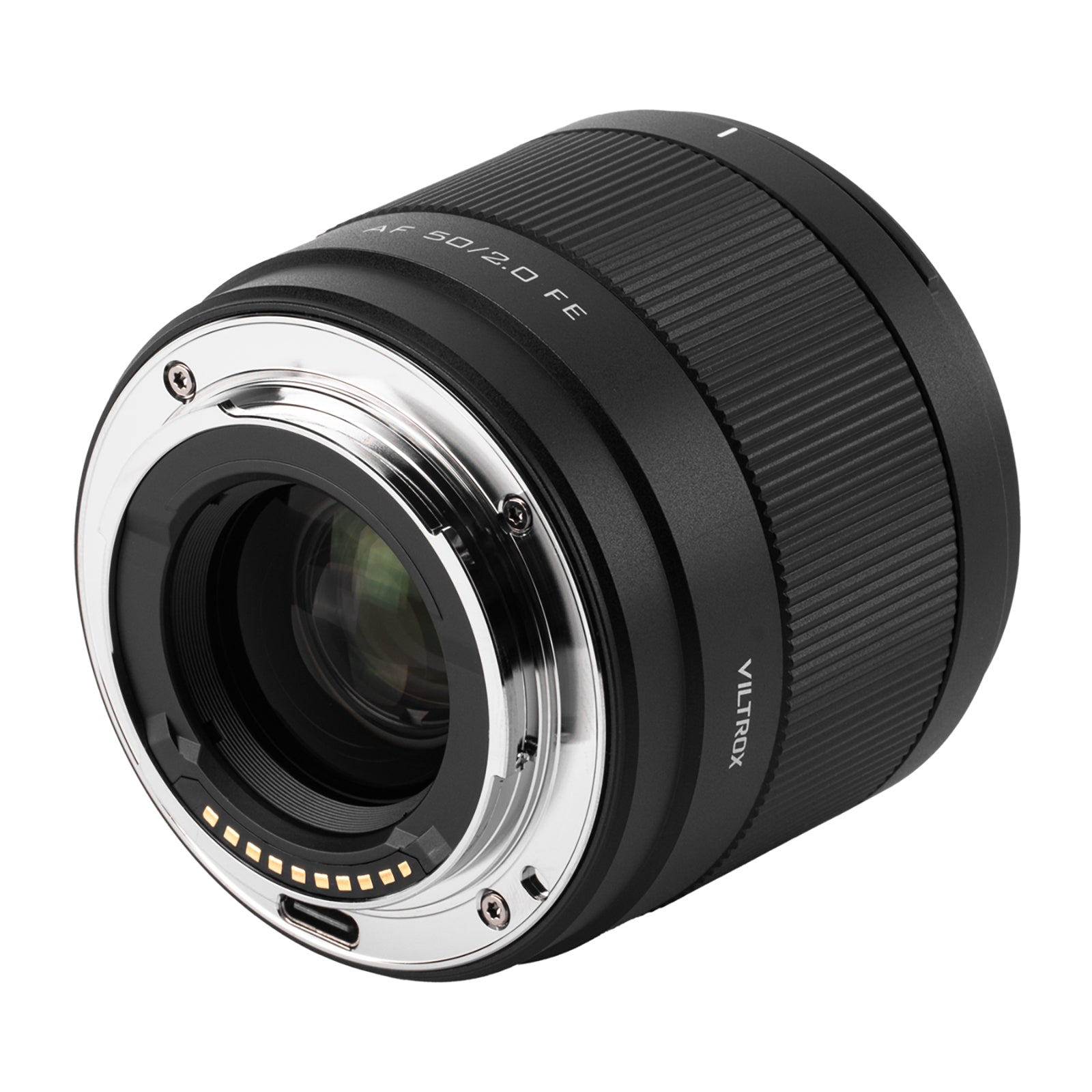 Viltrox AF 50mm F2.0 AIR フルサイズ FE ソニーEマウント – viltrox-shop