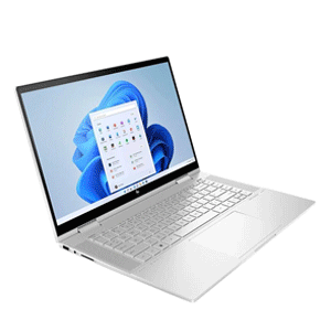 HP Envy x360 14-fa0071AU (Glacier Silver) 14-in WUXGA Touch