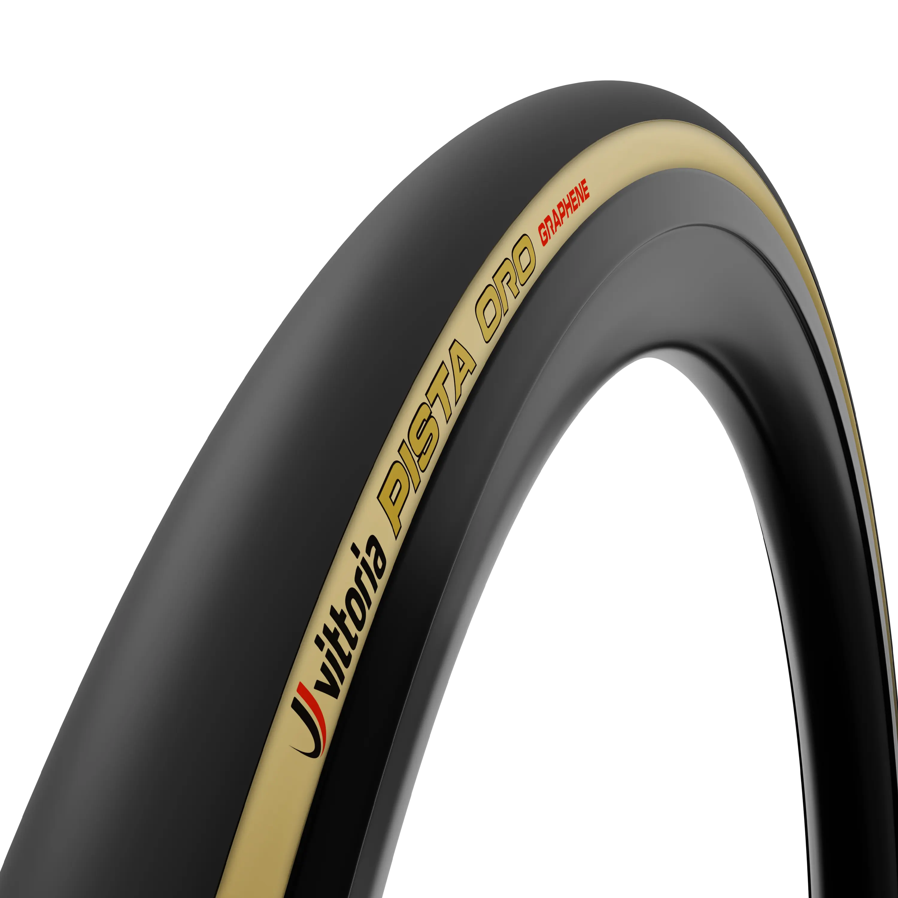 Pista Oro Tubeless-Ready - Track Tires | Vittoria