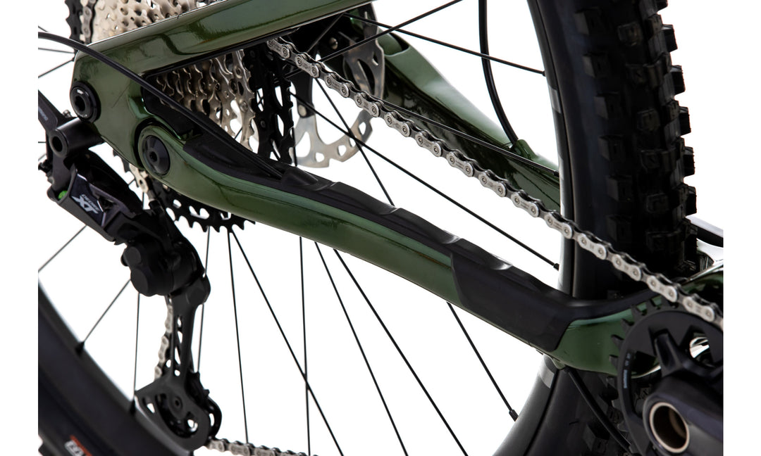 Vitus Escarpe 29 CRX Mountain Bike (2022) – Vitus Bikes