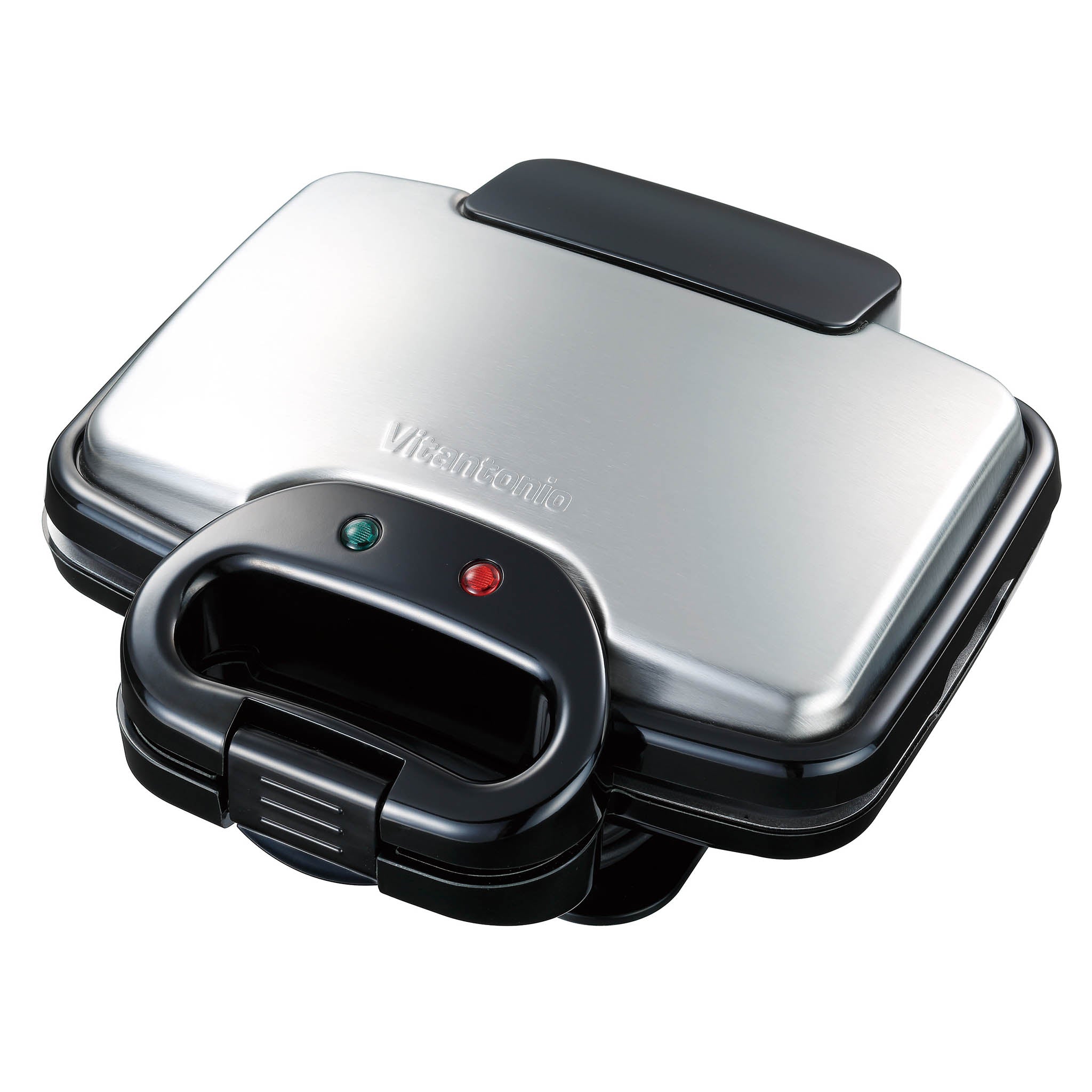 販売終了】ワッフル＆ホットサンドベーカー – Vitantonio公式