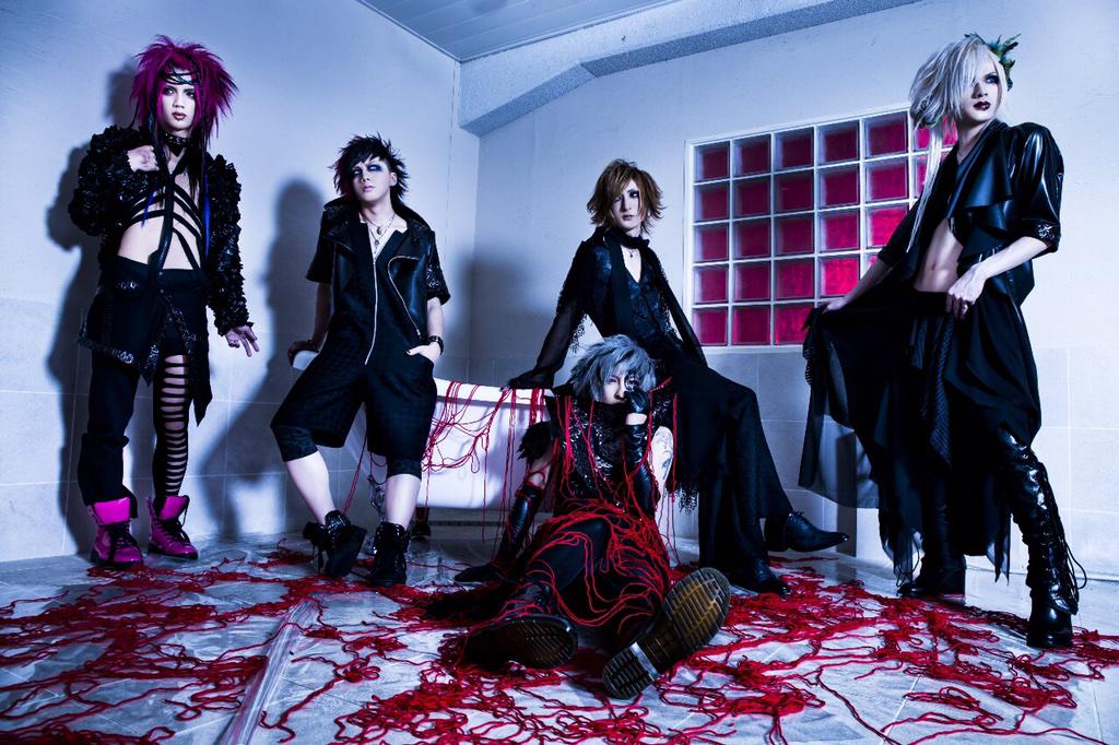 THE BLACK SWAN image | vkgy (ブイケージ)