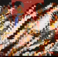 Kagrra, images | Kagrra,の画像 | vkgy (ブイケージ)