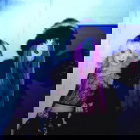 Aliene Ma'riage V. Kyouka (狂華) solo photo | vkgy (ブイケージ)