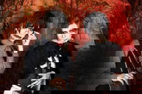 Phobia V. KISUI solo photo | vkgy (ブイケージ)