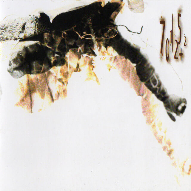 deadman アルバム SiteOfScafFold V系 ヴィジュアル系 site of