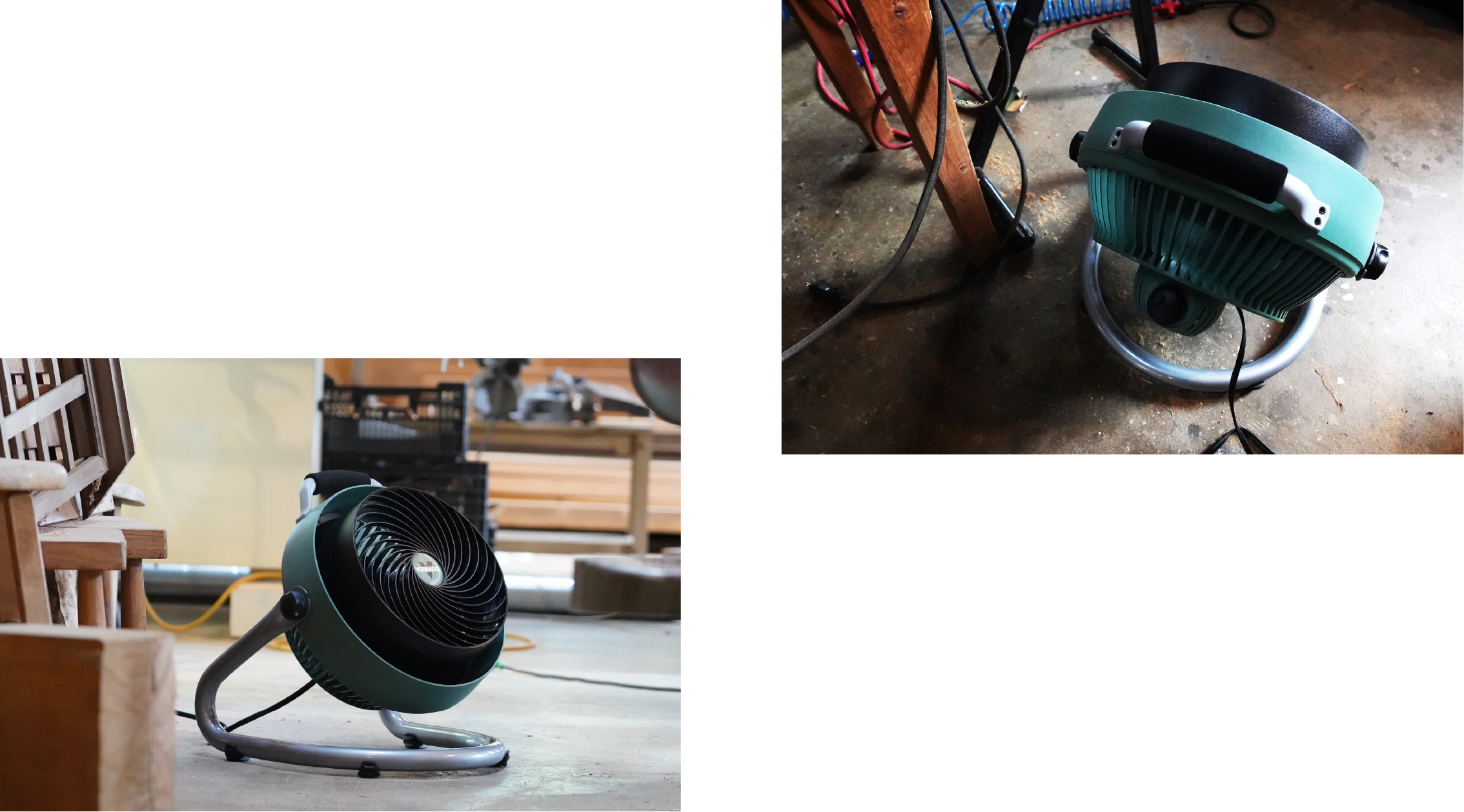 293HD-JP - VORNADO - ボルネード公式サイト