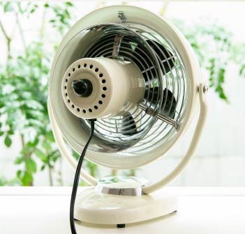 VFAN2-JP ビンテージホワイト - VORNADO - ボルネード公式サイト