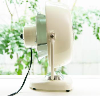 VFAN2-JP ビンテージホワイト - VORNADO - ボルネード公式サイト