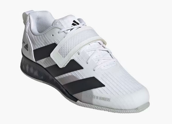 Adidas adiPower Weightlifting III - GY8926