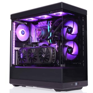RTX 3060 | AMD Ryzen 7 3700X Gaming PC | Ready to Ship