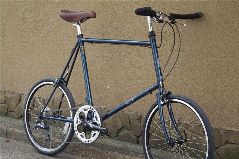 E.B.S HORIZONTAL451 XLサイズ 展示販売中 | VelostyleTICKET