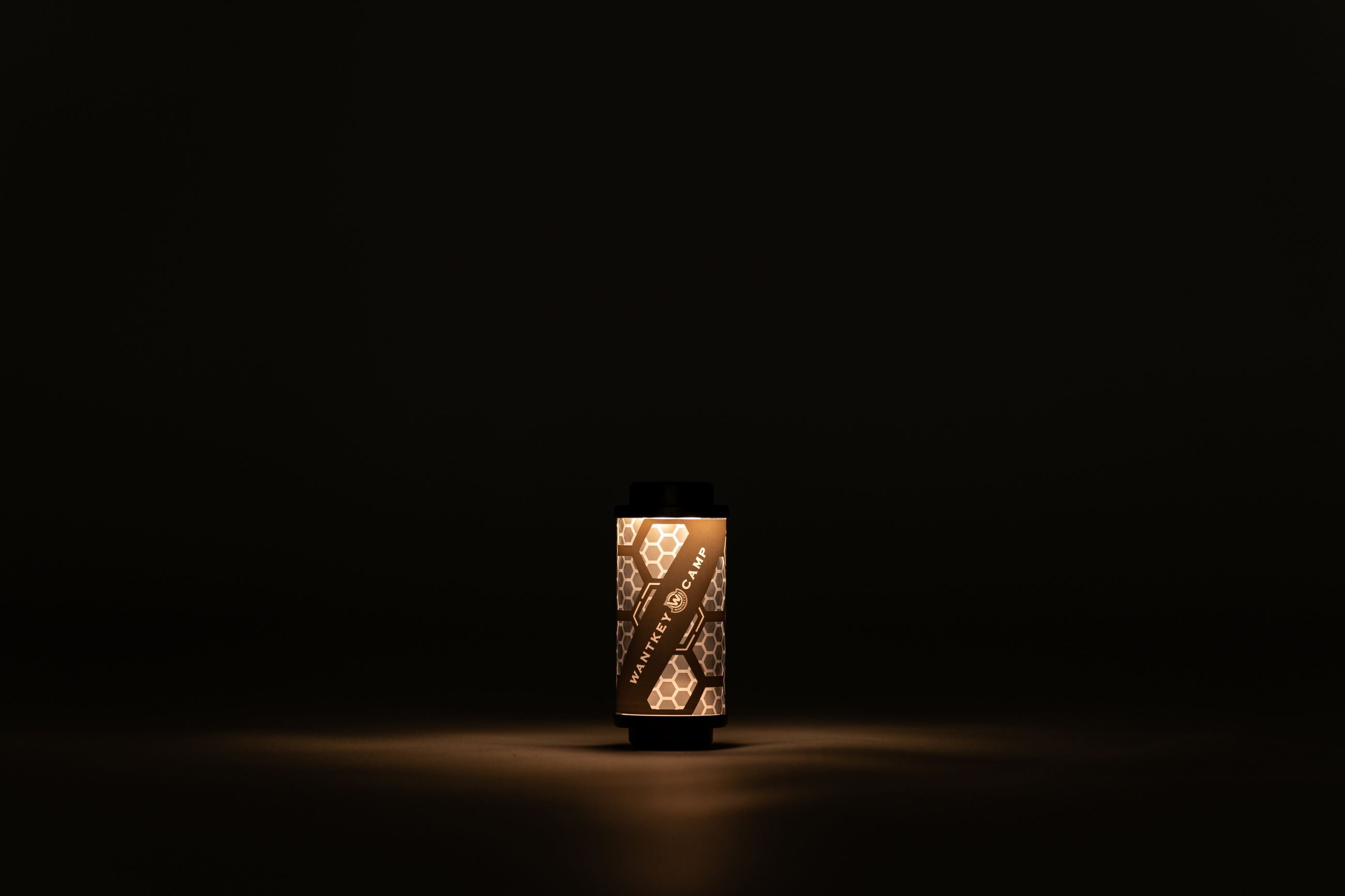 WANTKEY 38灯 (リブなしHexa) – WANTKEY CAMP
