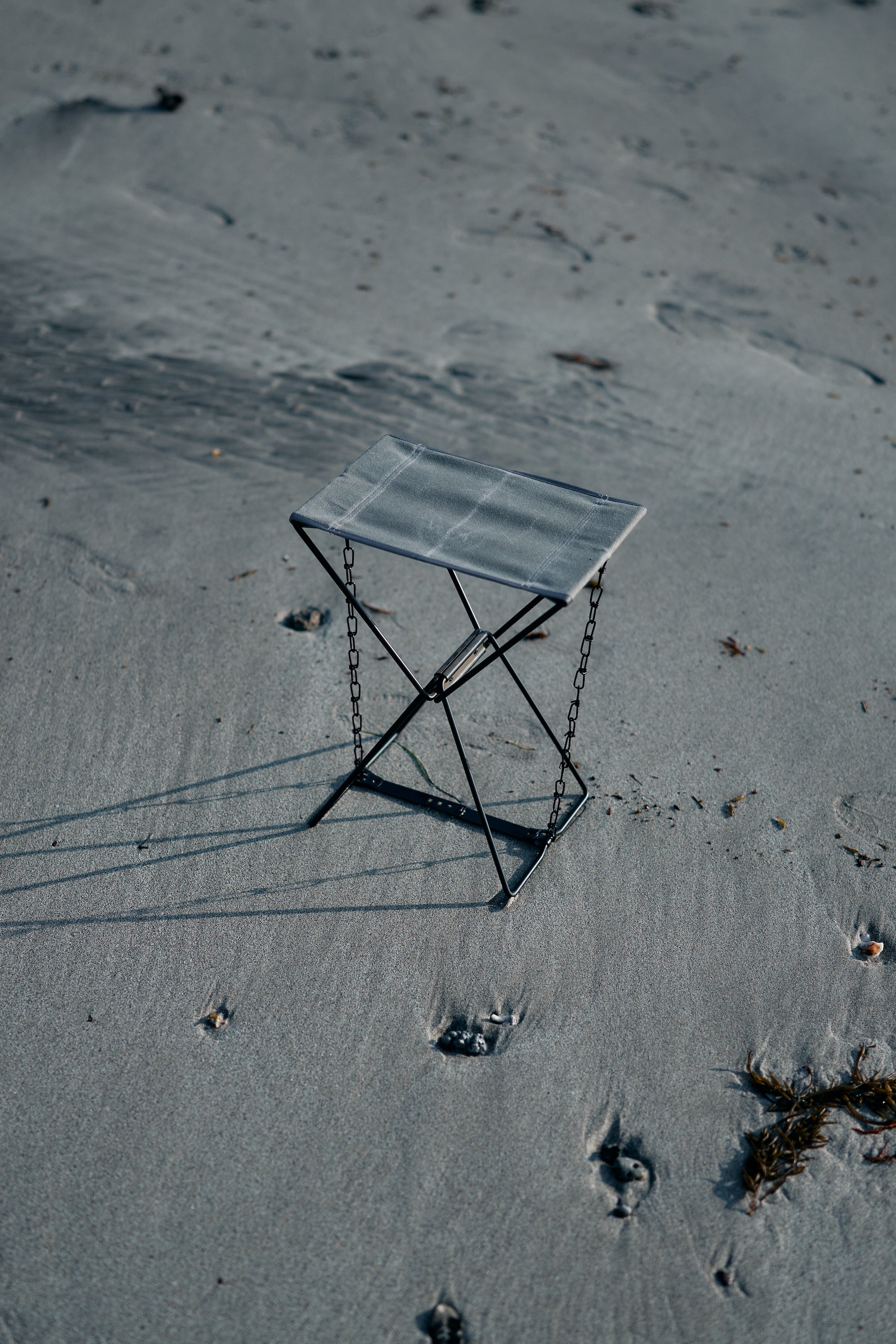 Wanderout / Universal Stool - Black – wanderout