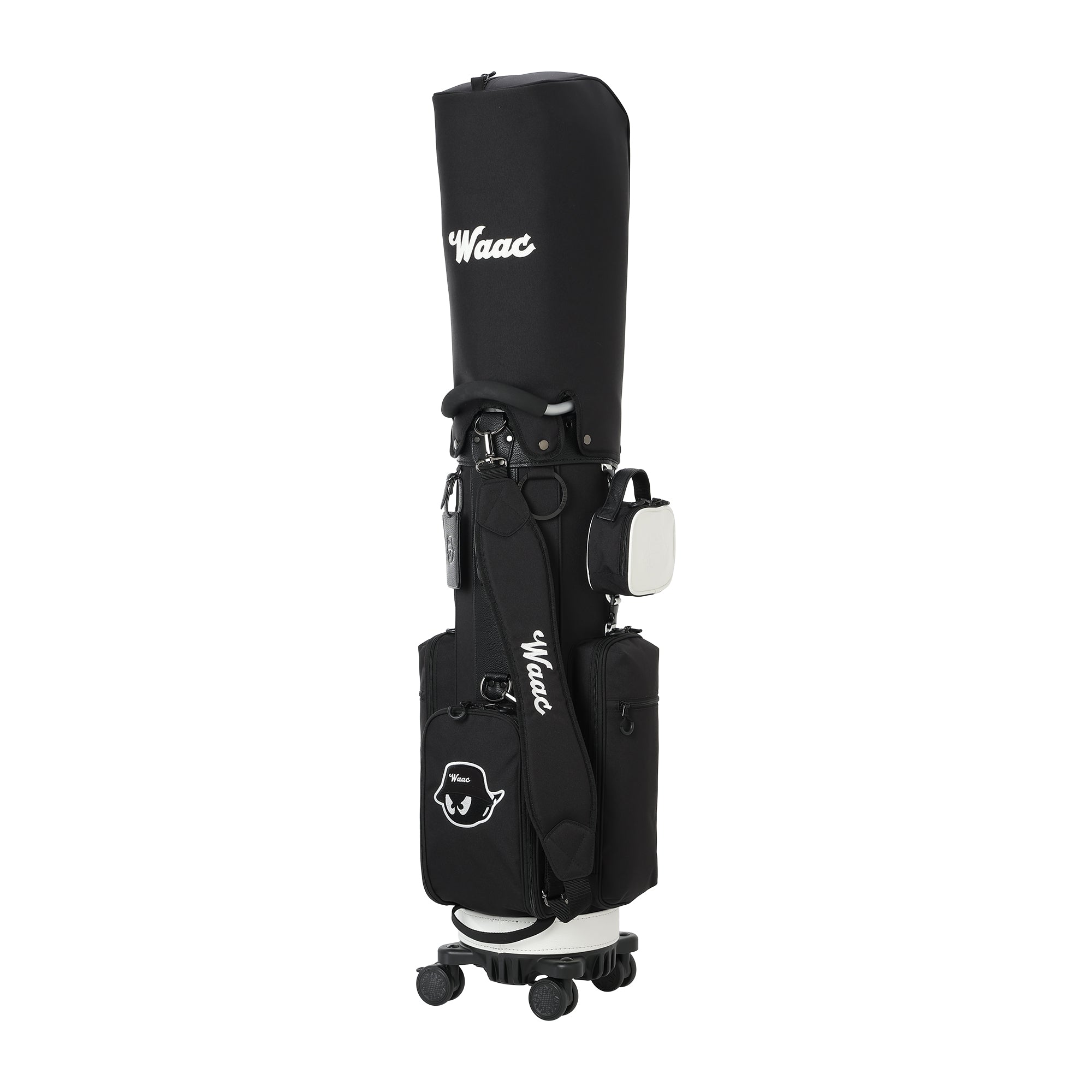 キャディバッグ