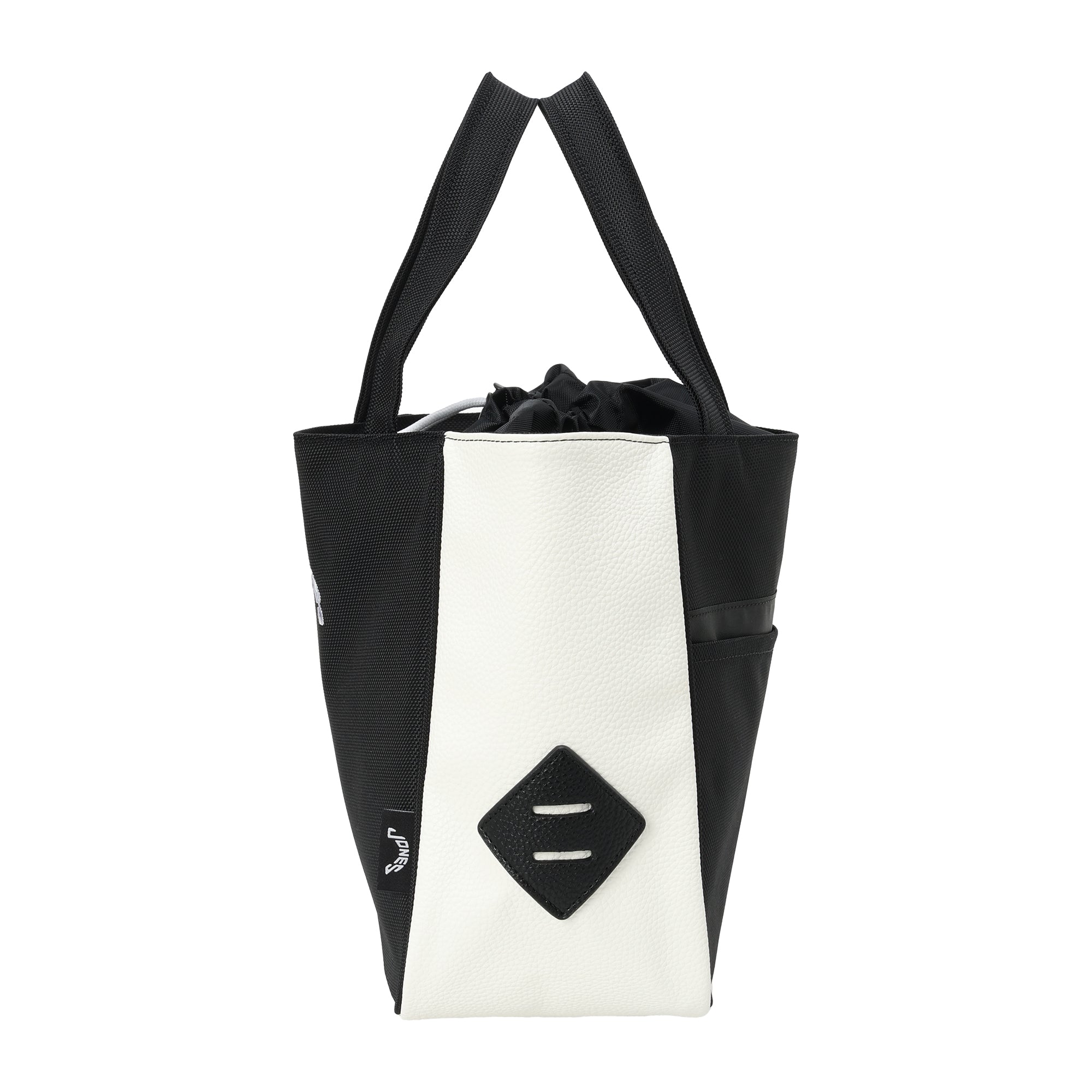 JONES】UNISEX JONESカートバッグ ベージュ