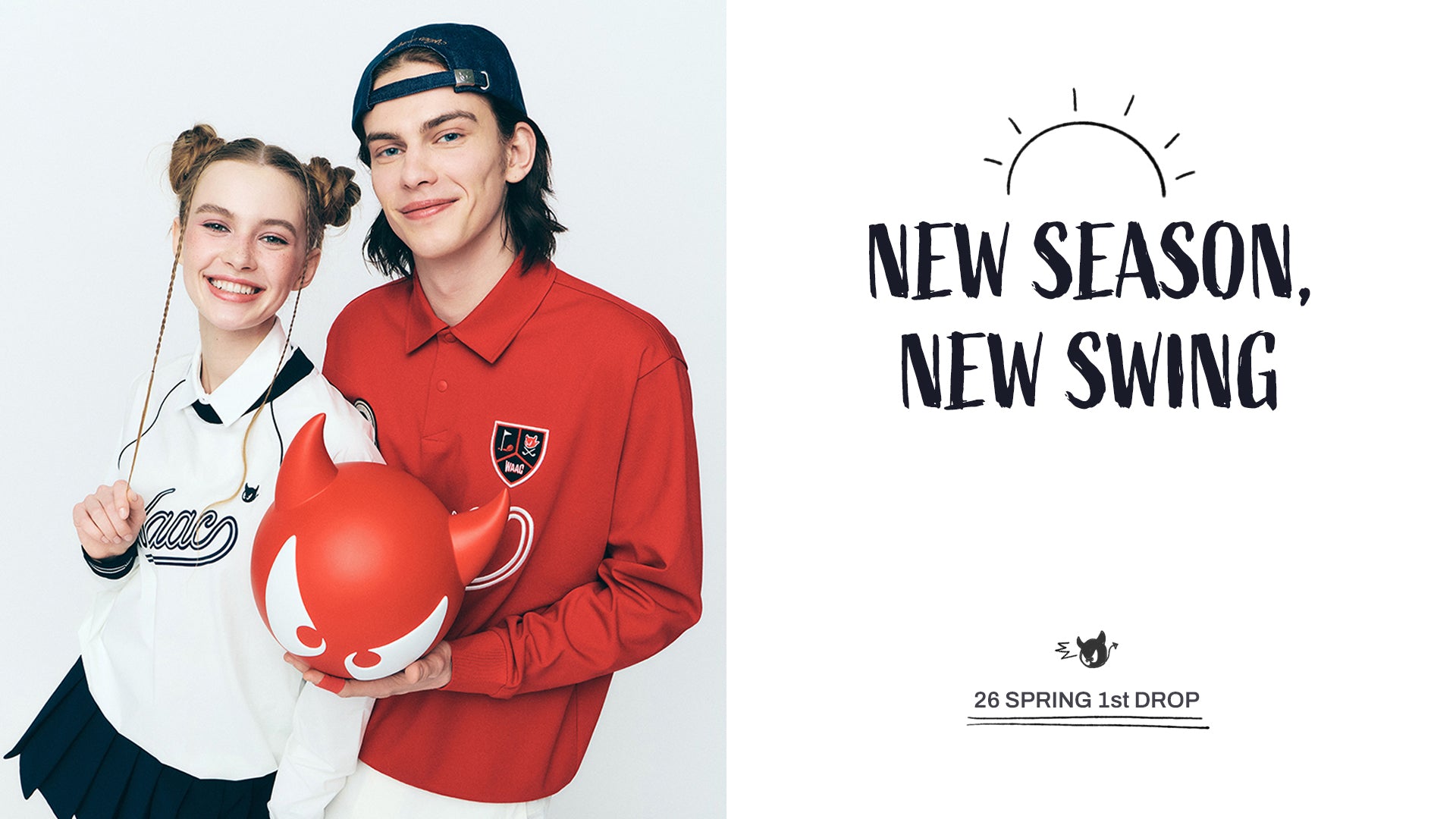 WAAC JAPAN 公式サイト ｜ ワック・ジャパン 公式サイト