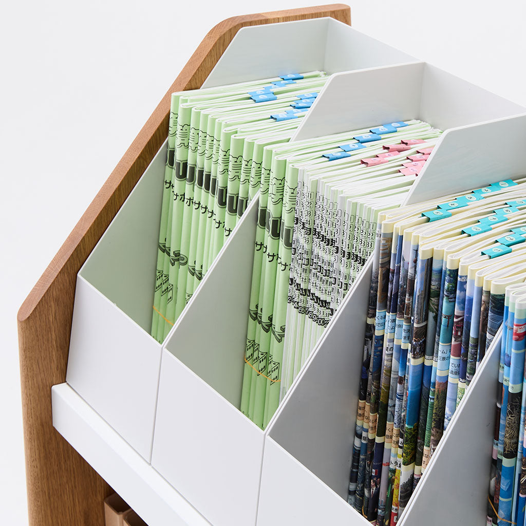 ドックワゴン – WAAK°