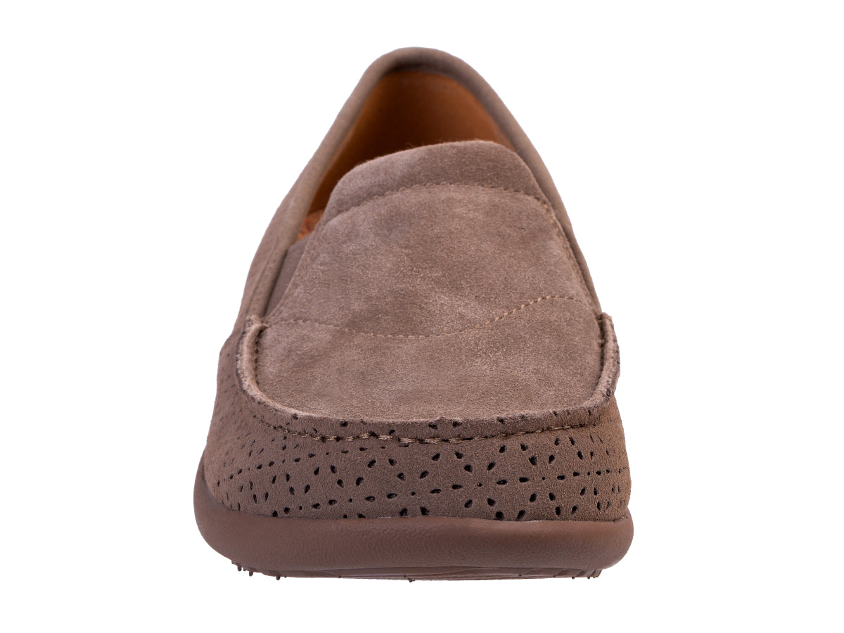 Siesta Burst Slip-on – Waco Shoe Company