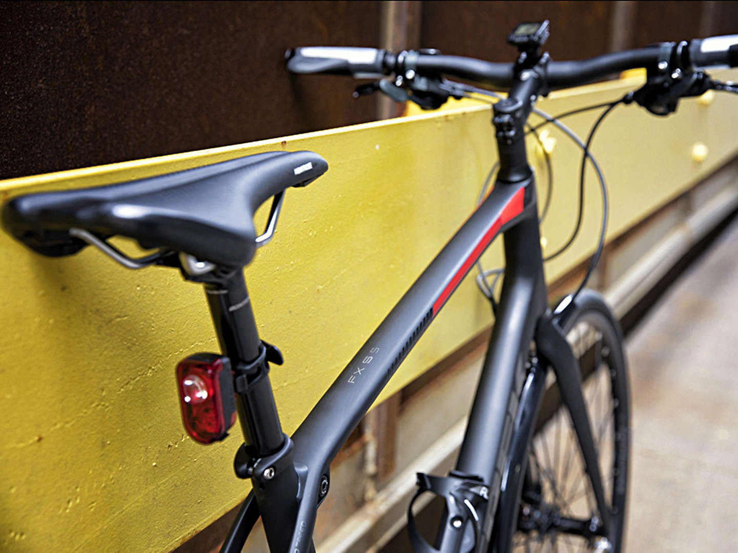 2019 トレック FXスポーツ5 - 轍屋自転車店