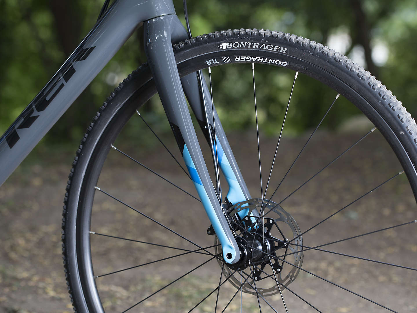 2019 トレック ブーン5 ディスク - 轍屋自転車店