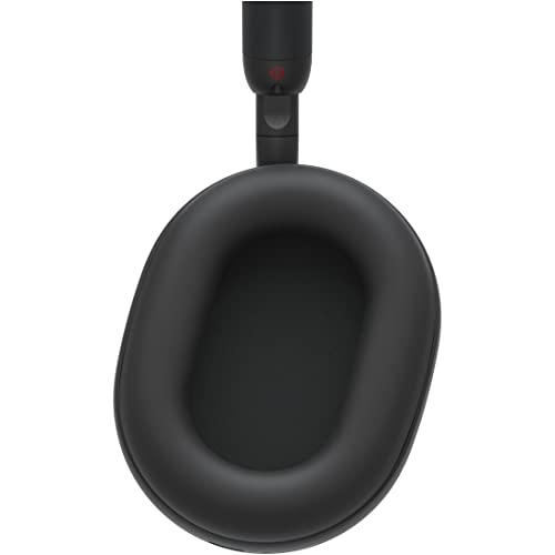 SONY WH-1000XM5 BM Black Wireless Headphones – WAFUU JAPAN