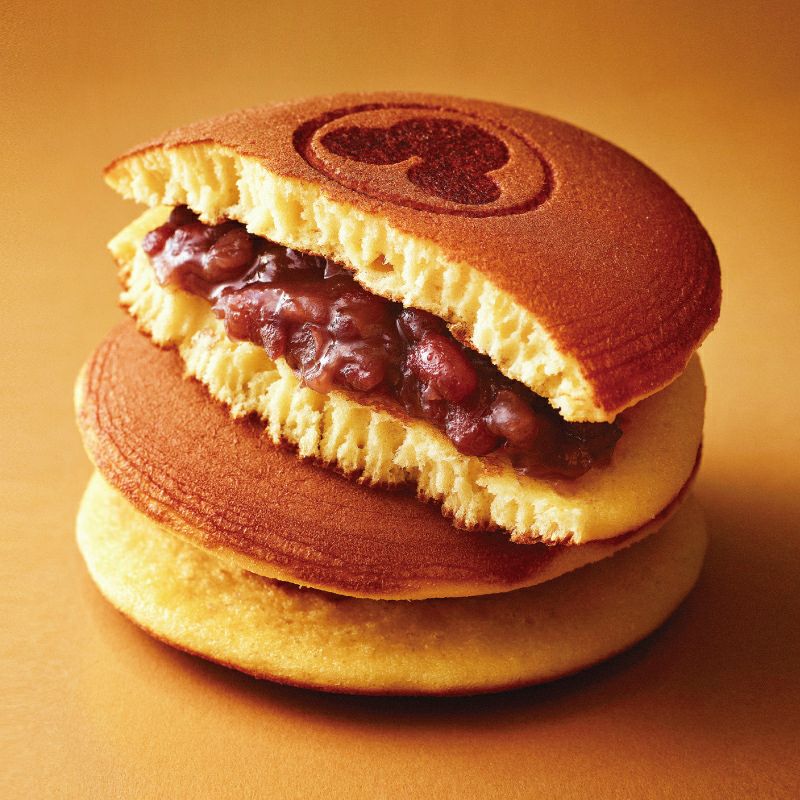 朝焼みかさ(10個入・ご自宅用) | 【公式】青木松風庵オンラインショップ