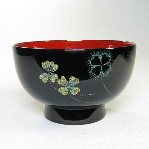 輪島塗漆器の工房直販 輪島塗太郎 / 輪島市 塗太郎 / 椀 手彫り沈金