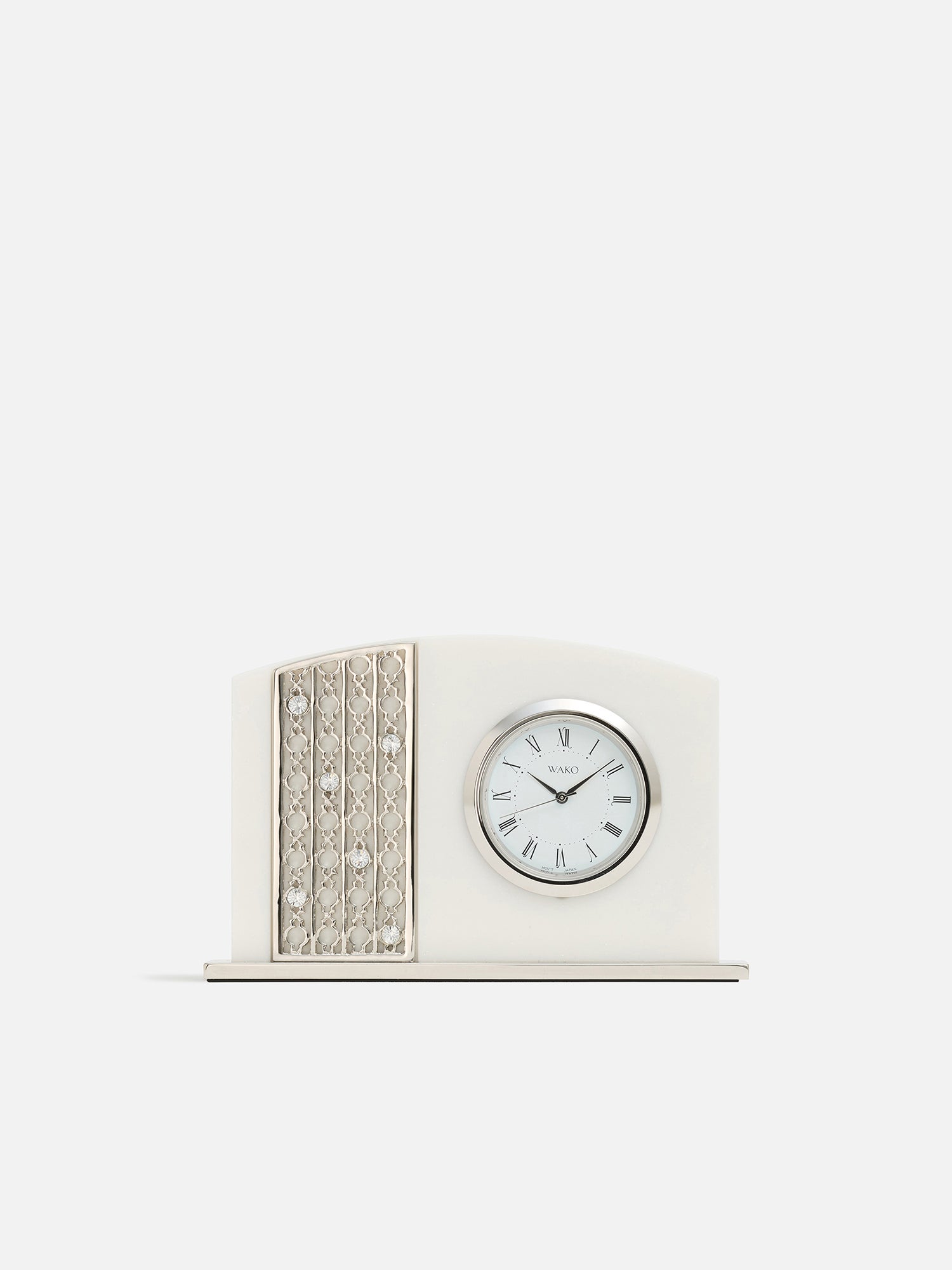WAKOクロック〈STL004W〉 |WAKO | WAKO公式オンラインブティック