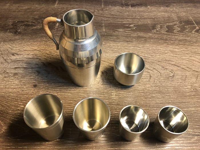 伝統工芸の金工品】大阪浪華錫器-大阪府 大阪市 - wakore 和の暮らし