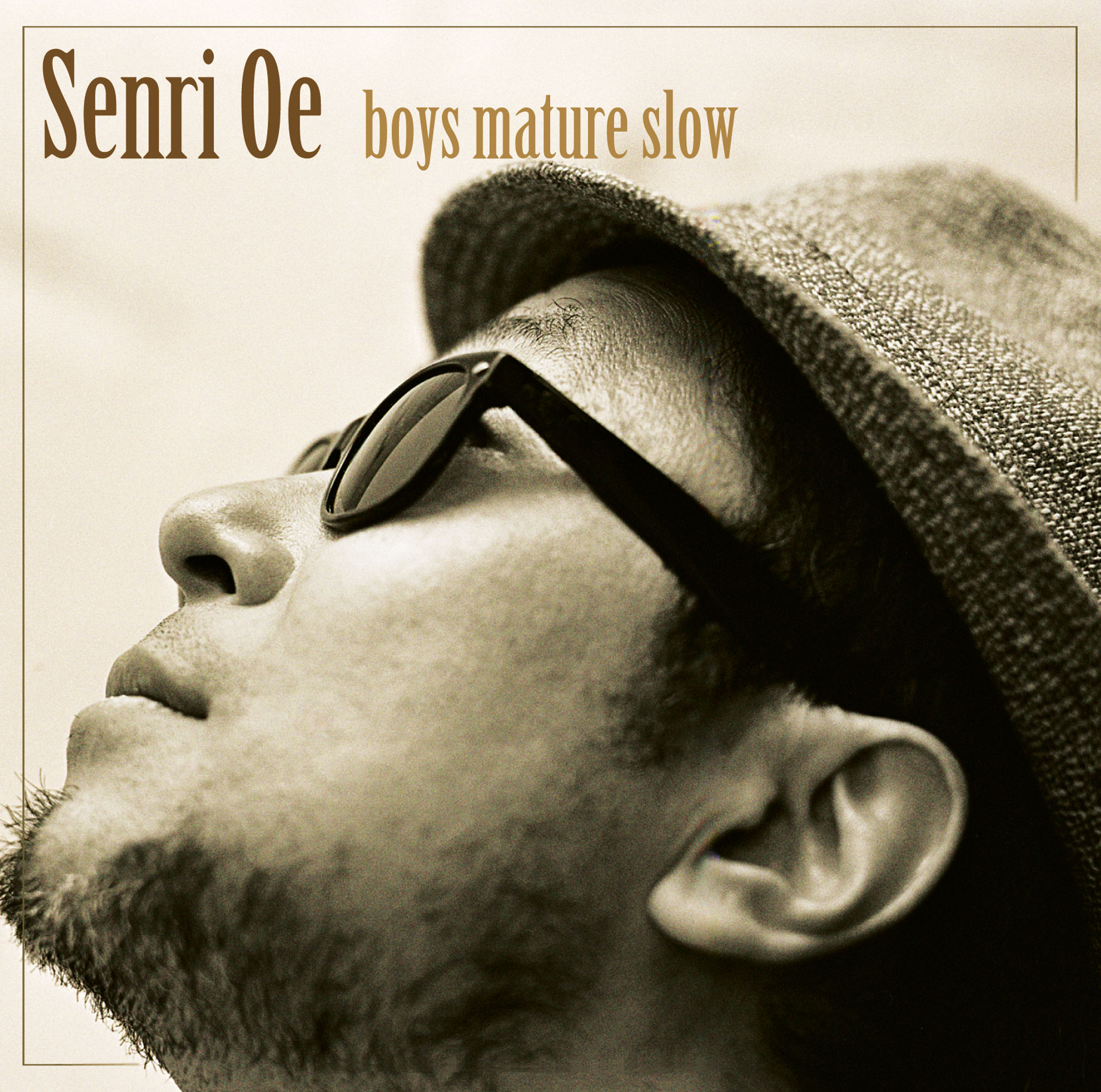 ワードレコーズ・ダイレクト / Senri Oe スペシャルセット【大江千里