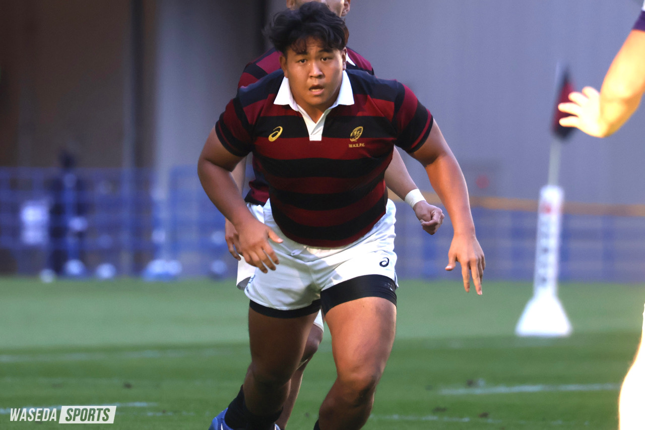 全国大学選手権 近大戦展望 | 早稲田スポーツ新聞会