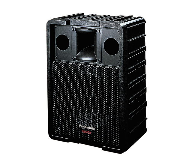 ワタナベ楽器店 サウンドシステム/NEWS&TOPICS/【製品情報】RAMSA WS
