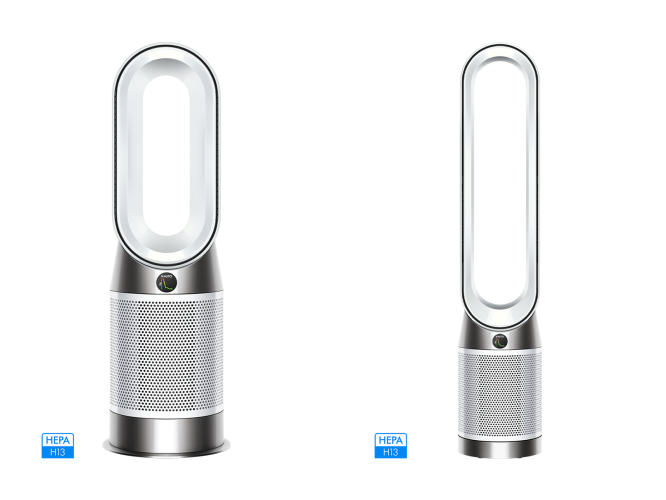2024年新型ダイソン空気清浄機は廉価版｜その価値と対象者は