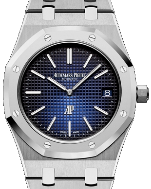 ᐈ Часы мужские 【Audemars Piguet Royal Oak Jumbo Extra-Thin 39 mm