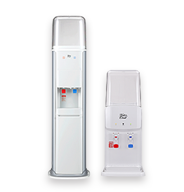 公式】ウォーターワン│ウォーターサーバー