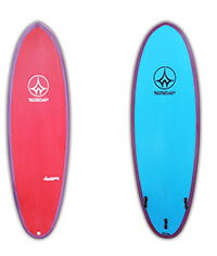 Water Flash Surfboard – IZU Shimoda