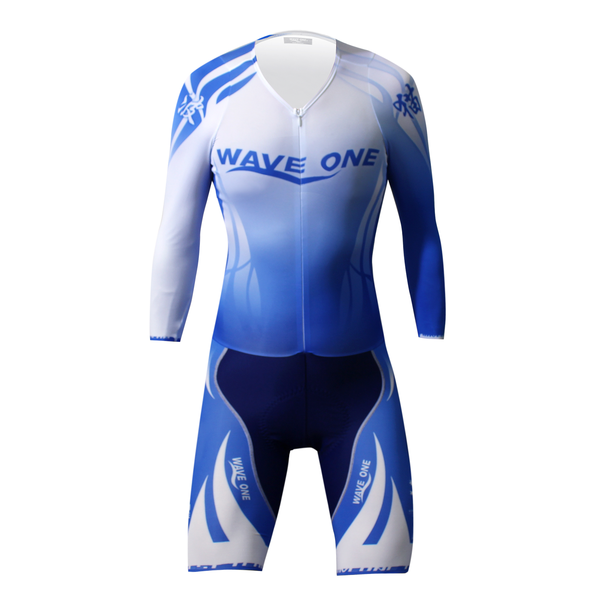 エアロスーツ | 製品(フルオーダー) | WAVE ONE(ウエイブワン)