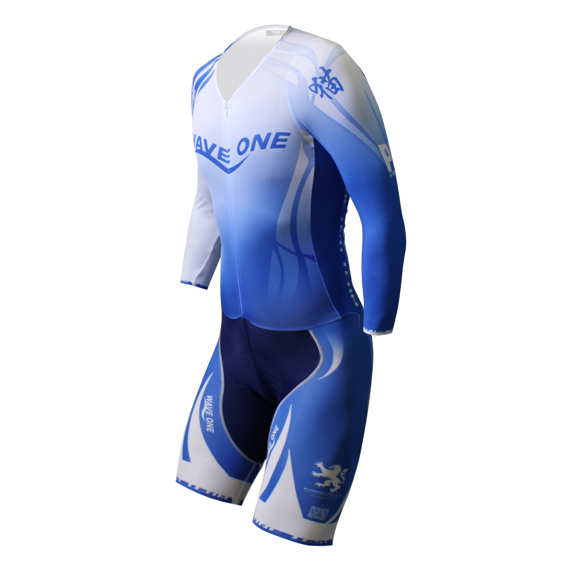 エアロスーツ | 製品(フルオーダー) | WAVE ONE(ウエイブワン)