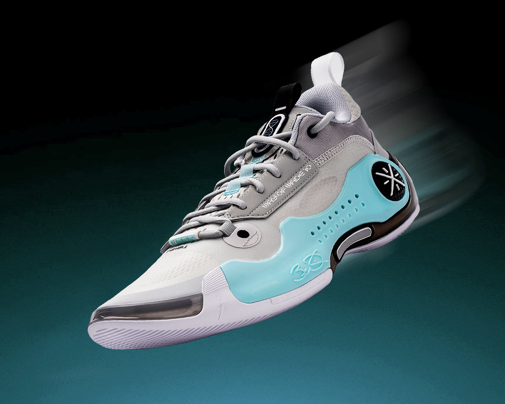 Way of Wade 10 Low 