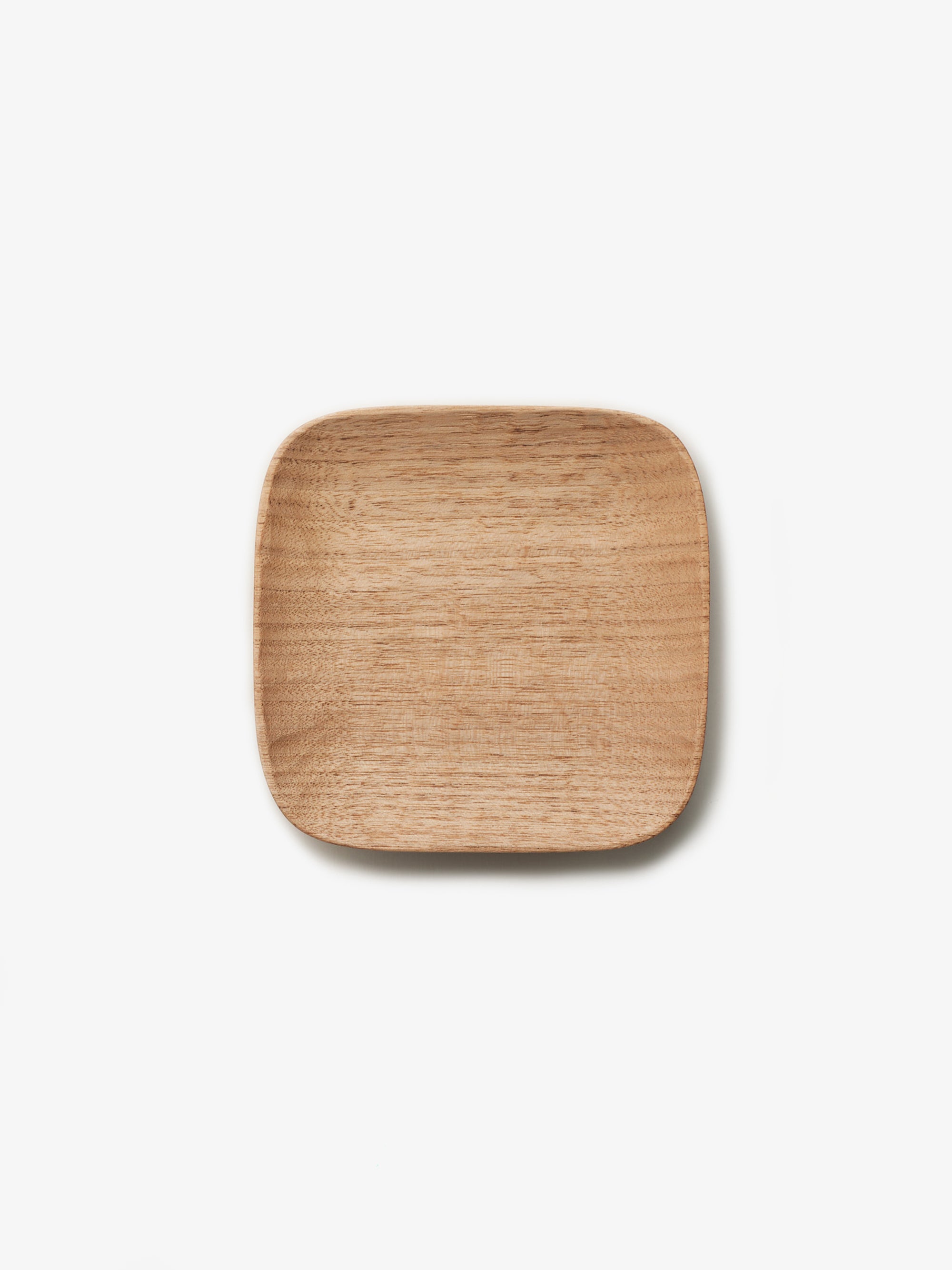 □皿 120×120｜山口和宏