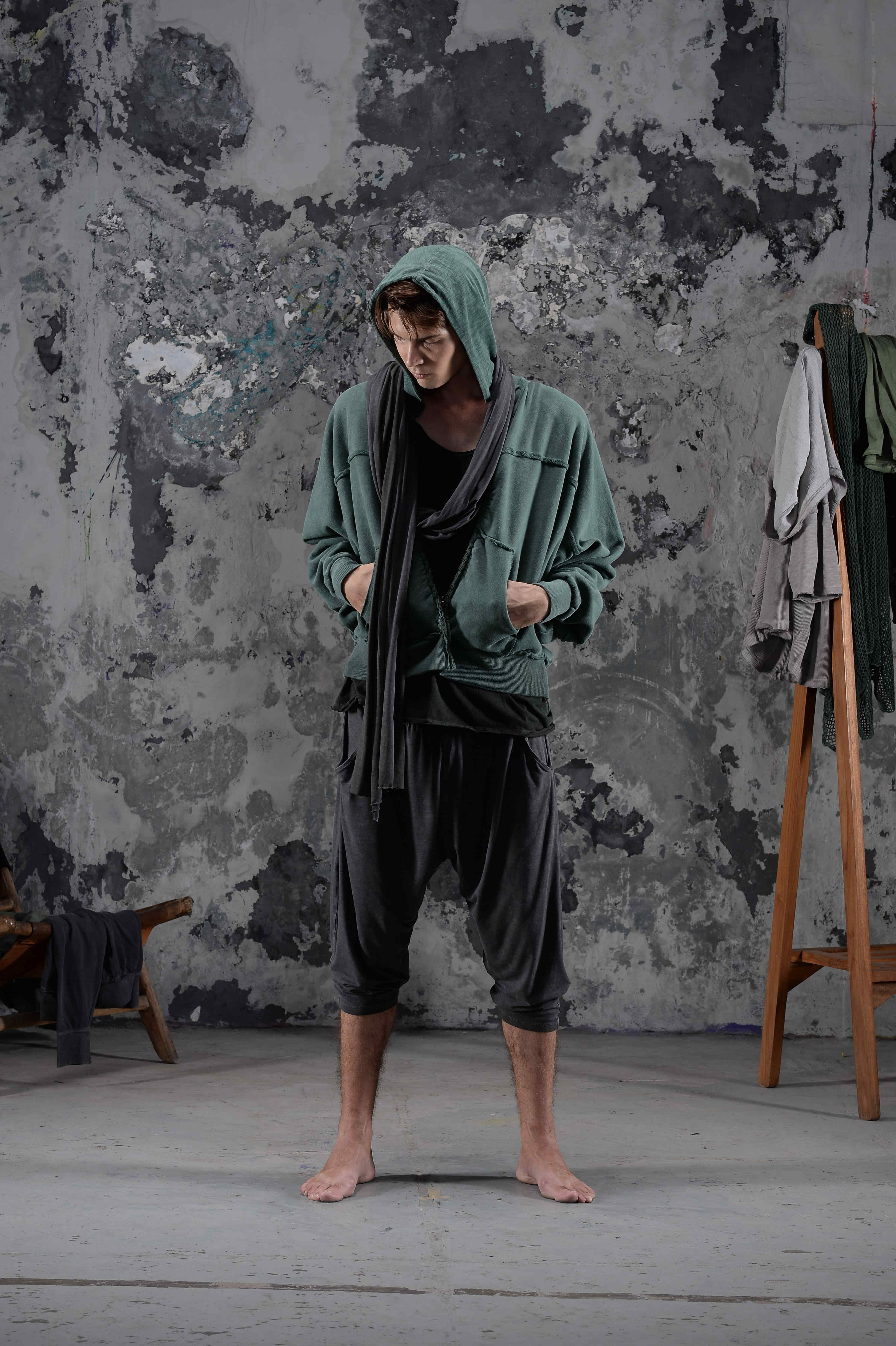 Synergy in Motion – Salsation Limited