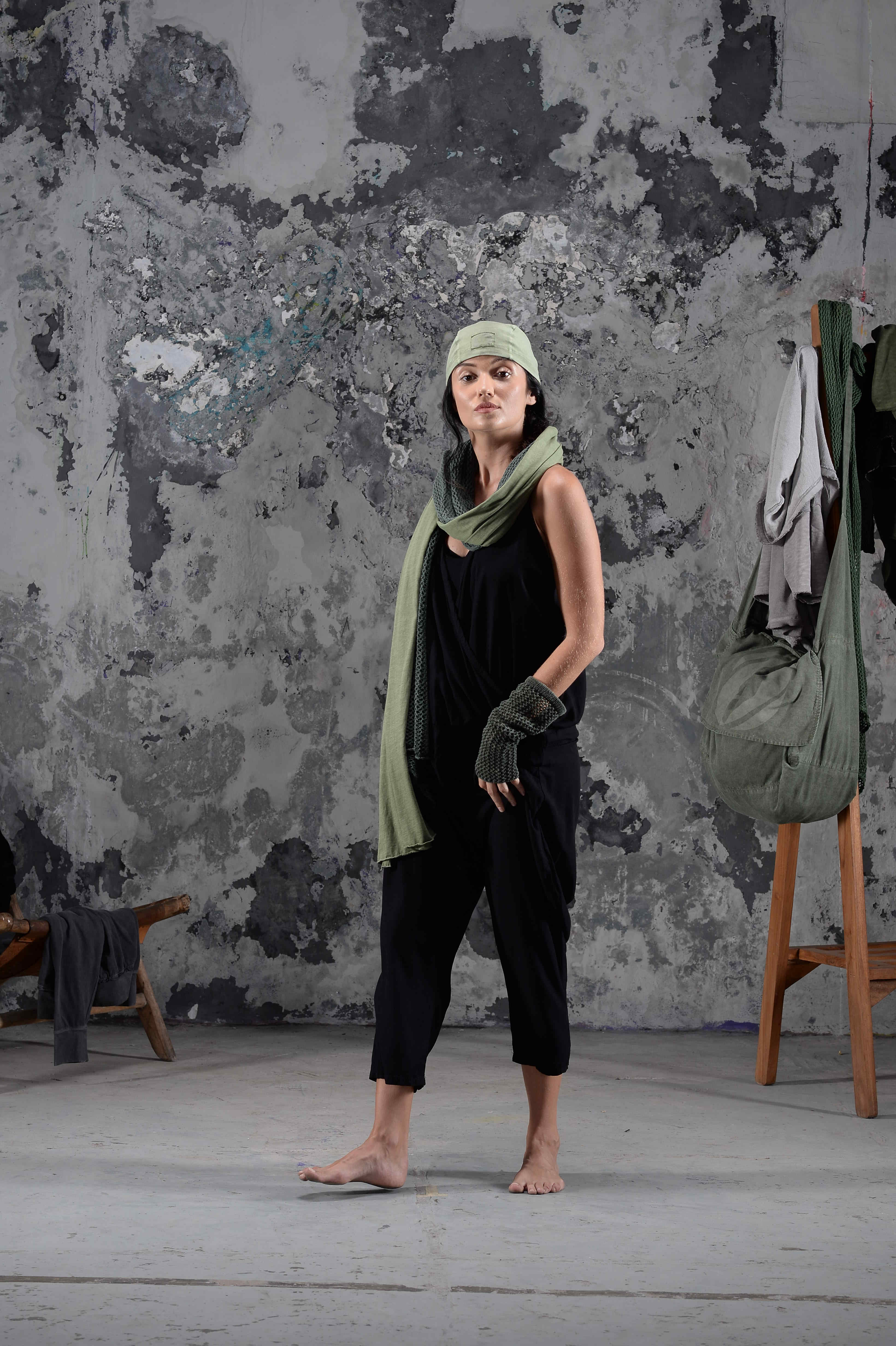 Synergy in Motion – Salsation Limited